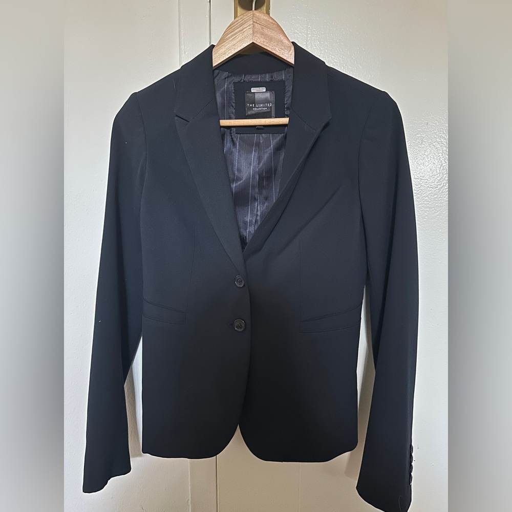 The Limited | Classic Blazer